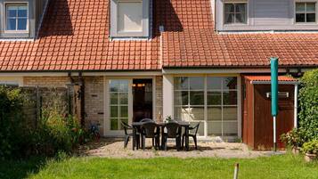 Villa | 3 bedrooms, Internet