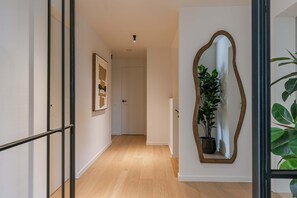 Leilighet | 4 soverom og internett