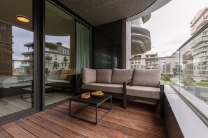 Appartement | 2 chambres, accĂšs Ă Internet haute vitesse