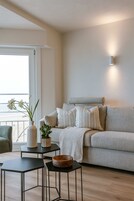 Apartment | 2 bedrooms, Internet