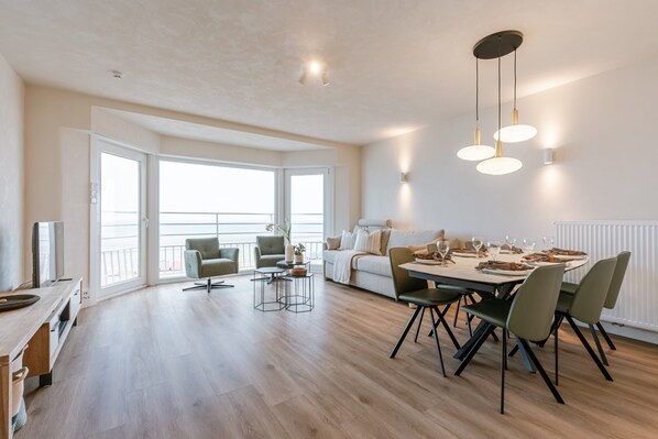 Appartement | 2 chambres, accès à Internet haute vitesse