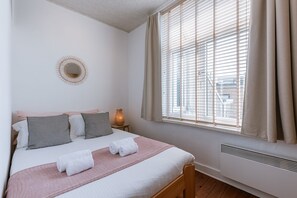 Appartement | 2 slaapkamers, snel internet