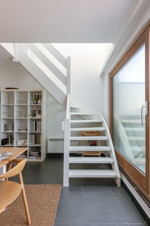 Apartamento | 2 quartos, acesso à internet de alta velocidade
