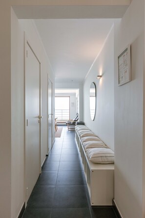 Apartamento | 2 quartos, acesso à internet de alta velocidade