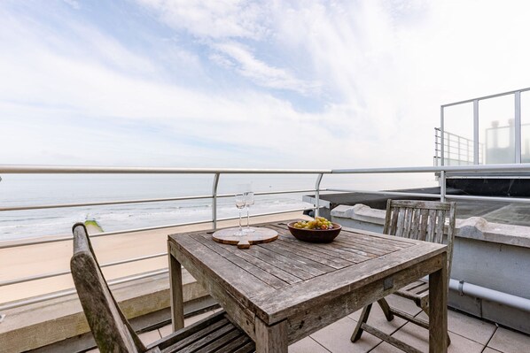 2 bedrooms, Internet - BE DEH Zeed 55-8 in De Haan (De Haan)