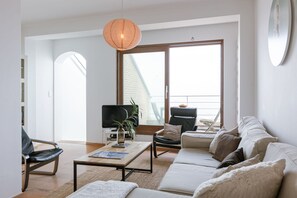 2 bedrooms, Internet - BE DEH Zeed 55-8 in De Haan (De Haan)