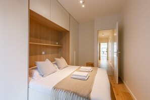 Apartment | 2 bedrooms, Internet