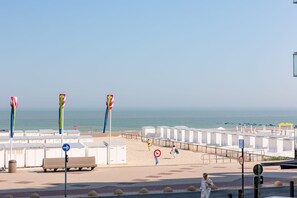 Lägenhet | 2 sovrum och internet