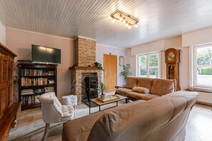 Villa | 4 bedrooms, Internet - BE BRG Door 400 in Brugge (Bruges)