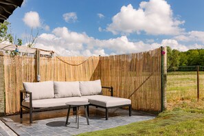 Villa - BE BRG Door 400 in Brugge (Bruges)