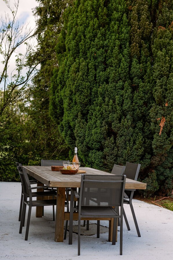 Villa | 4 bedrooms, Internet - BE BRG Door 400 in Brugge (Bruges)