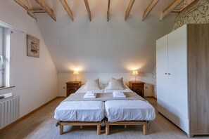 Villa | 4 bedrooms, Internet - BE BRG Door 400 in Brugge (Bruges)