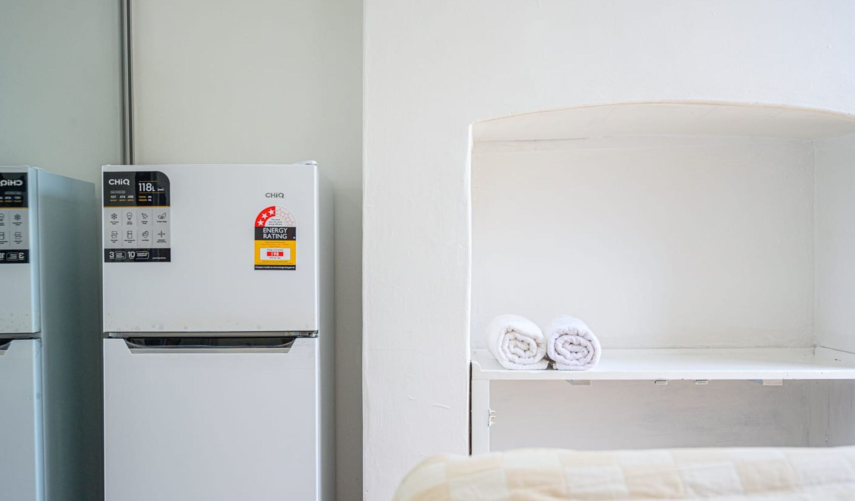 Apartment | 1 bedroom