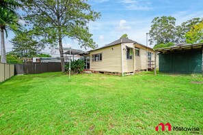 Apartment - Metawise/parramatta Cozy Room With Furniture Wifi (Parramatta)