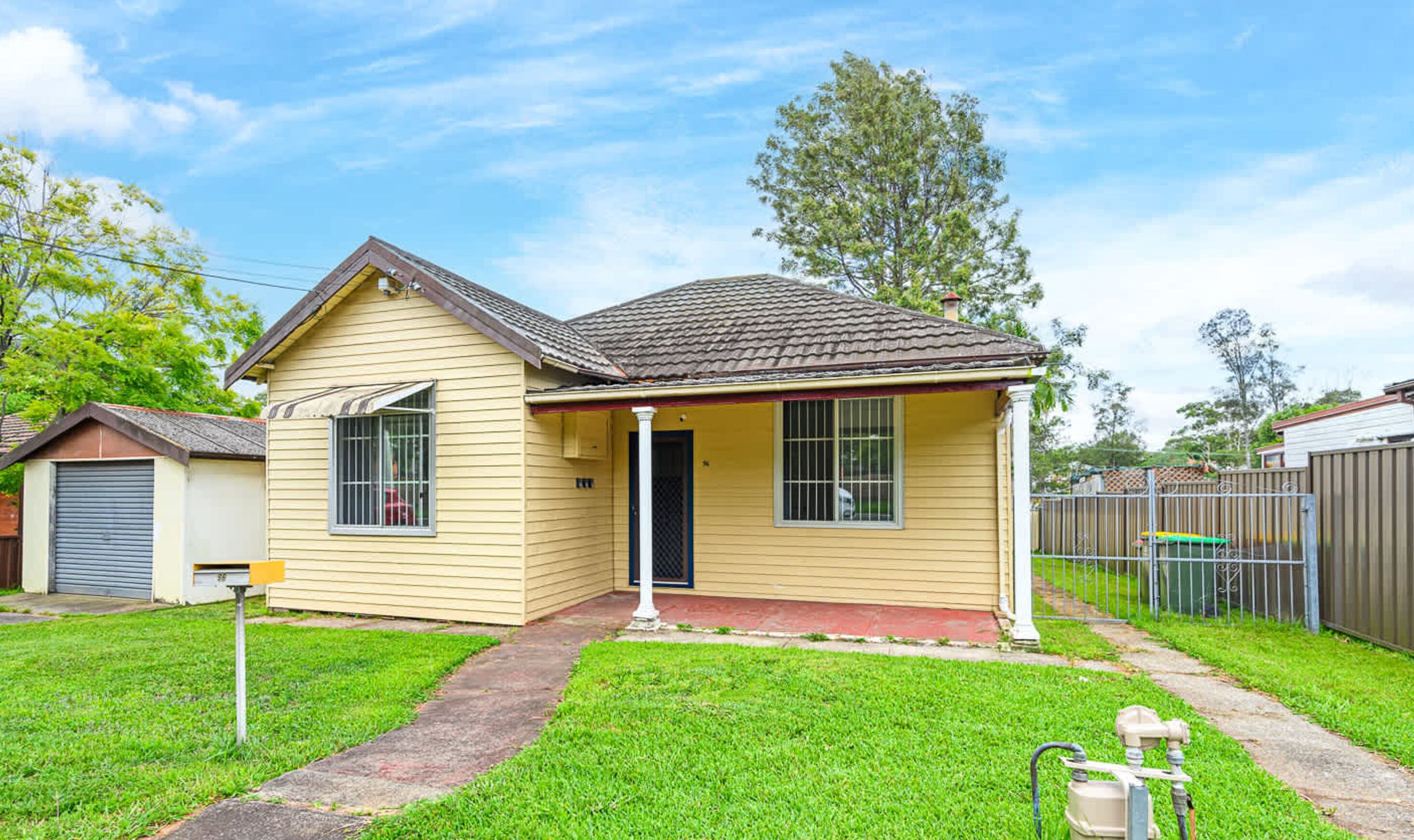 公寓 | 1 多间卧室