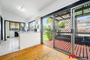 Appartement | 1 slaapkamer