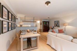 Apartment | 3 Schlafzimmer, Internetzugang