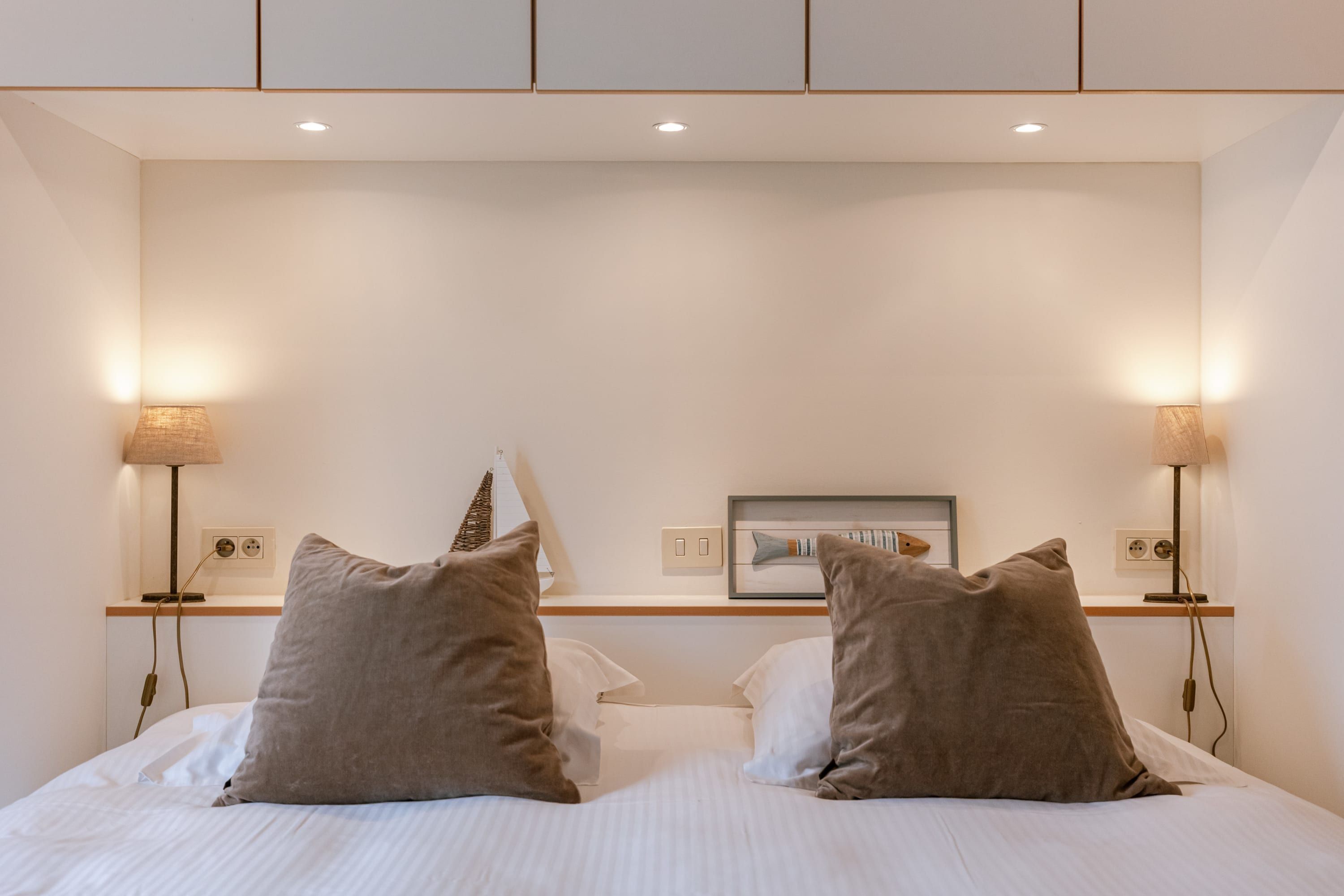 Apartamento | 3 quartos, acesso à internet de alta velocidade