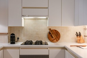 公寓 | 3 間臥室、網路服務