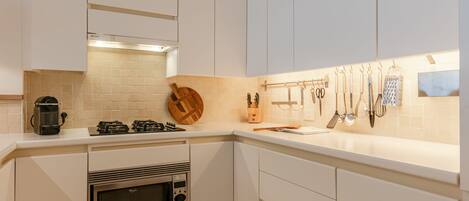 Apartment | 3 Schlafzimmer, Internetzugang