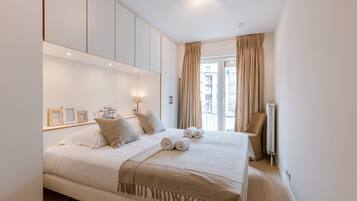 Apartment | 3 bedrooms, Internet