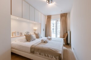 Apartment | 3 Schlafzimmer, Internetzugang