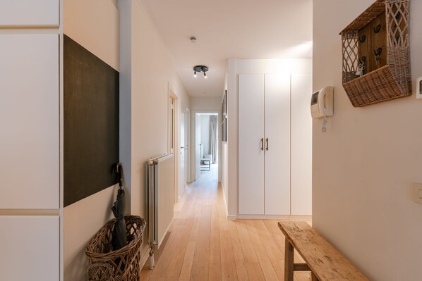 Apartment | 3 bedrooms, Internet