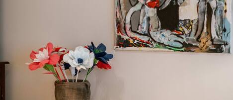 Apartment | 3 Schlafzimmer, Internetzugang