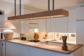 Apartment | 3 bedrooms, Internet - Charming Apartement on top Location in Knokke (Knokke-Heist)