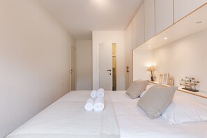 Apartment | 3 bedrooms, Internet