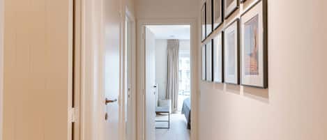 LĂ€genhet | 3 sovrum och internet