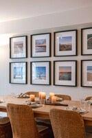 Apartment | 3 bedrooms, Internet