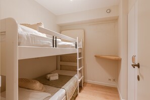 Apartment | 3 bedrooms, Internet