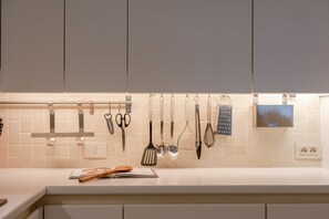 公寓 | 3 間臥室、網路服務