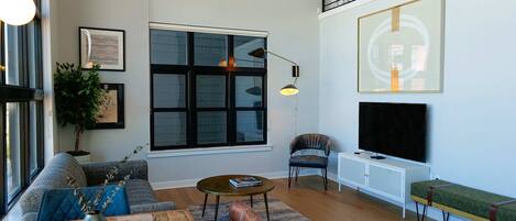 Apartment | 1 bilik tidur, Internet