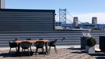 Apartment | 1 bedroom, Internet