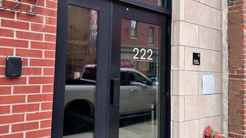 Apartment | 1 bedroom, Internet