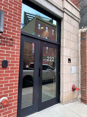 Apartment | 1 bedroom, Internet