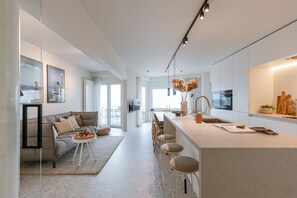 Apartment | 3 Schlafzimmer, Internetzugang