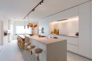 Apartment | 3 Schlafzimmer, Internetzugang