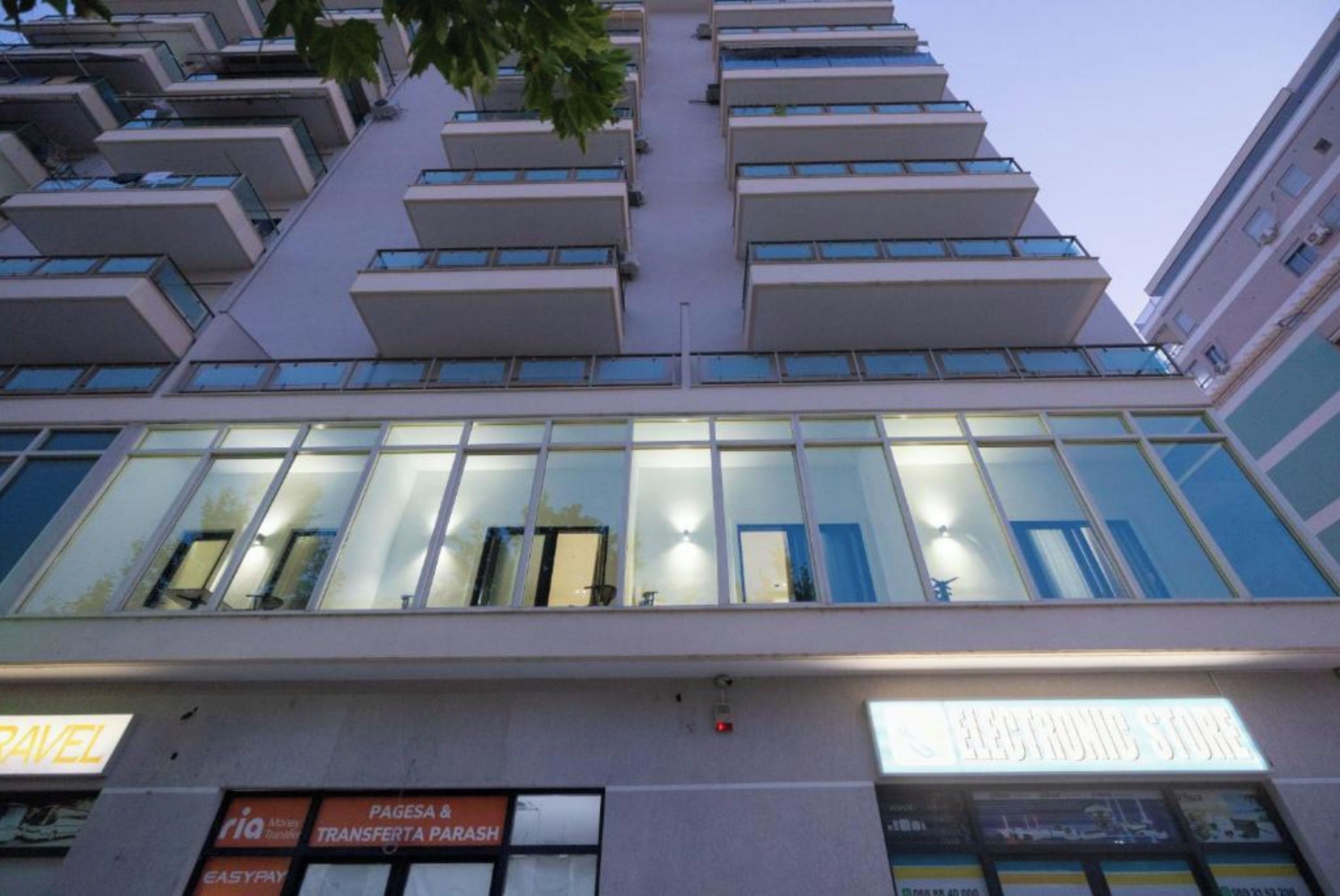 Photo - Beliz Boutique Hotel