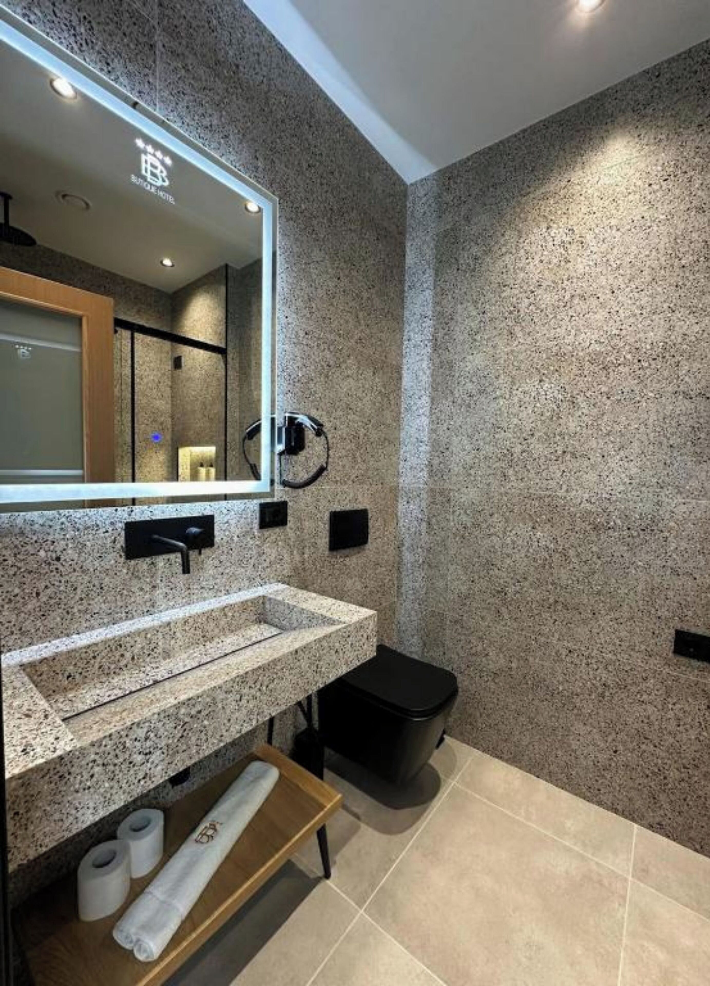 Photo - Beliz Boutique Hotel