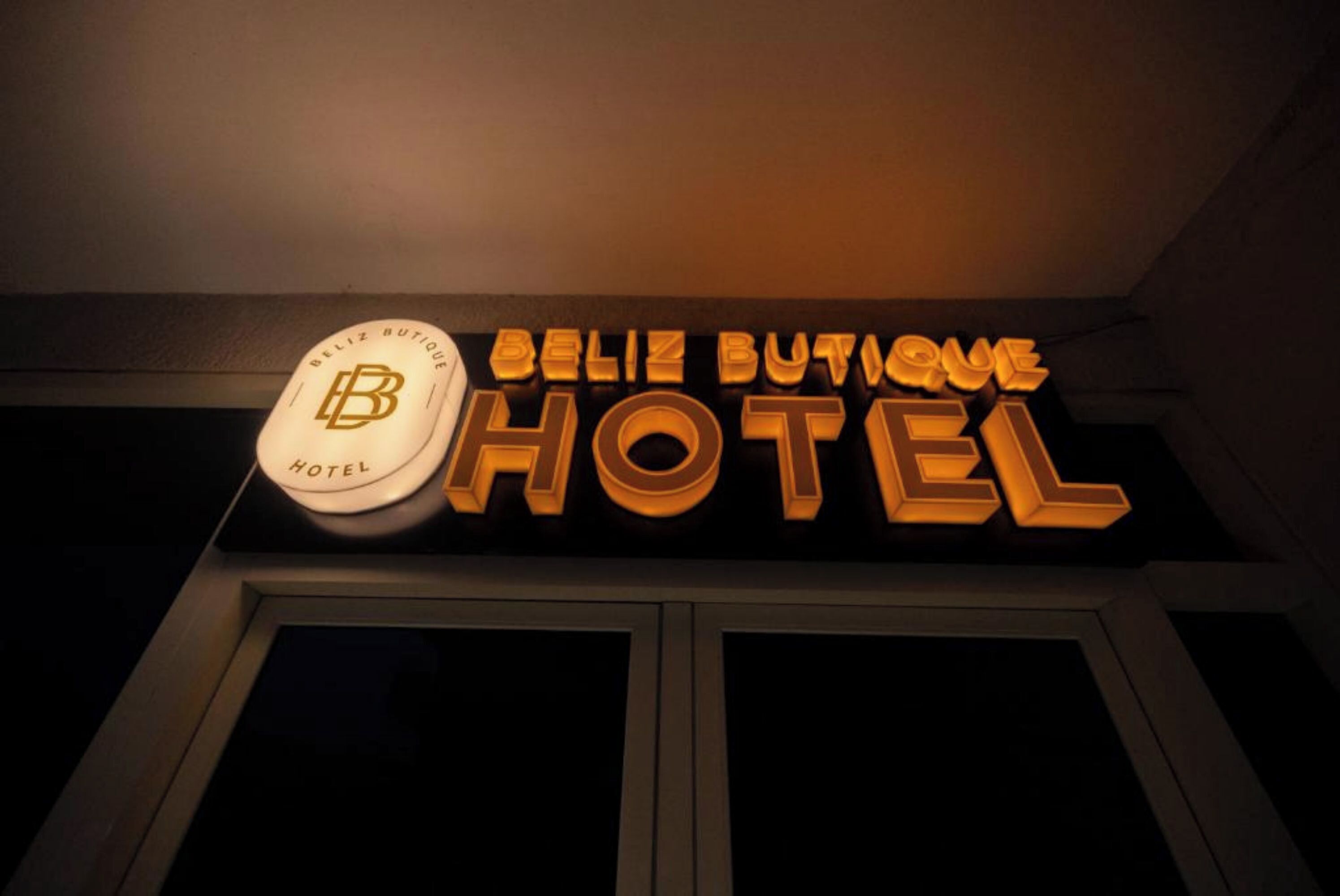 Photo - Beliz Boutique Hotel
