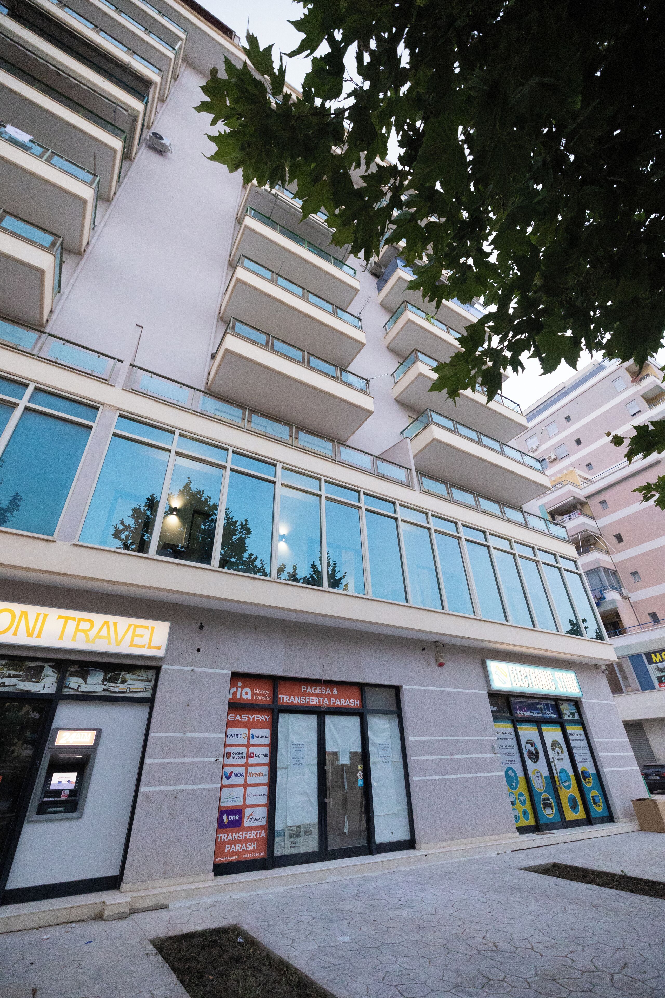 Photo - Beliz Boutique Hotel