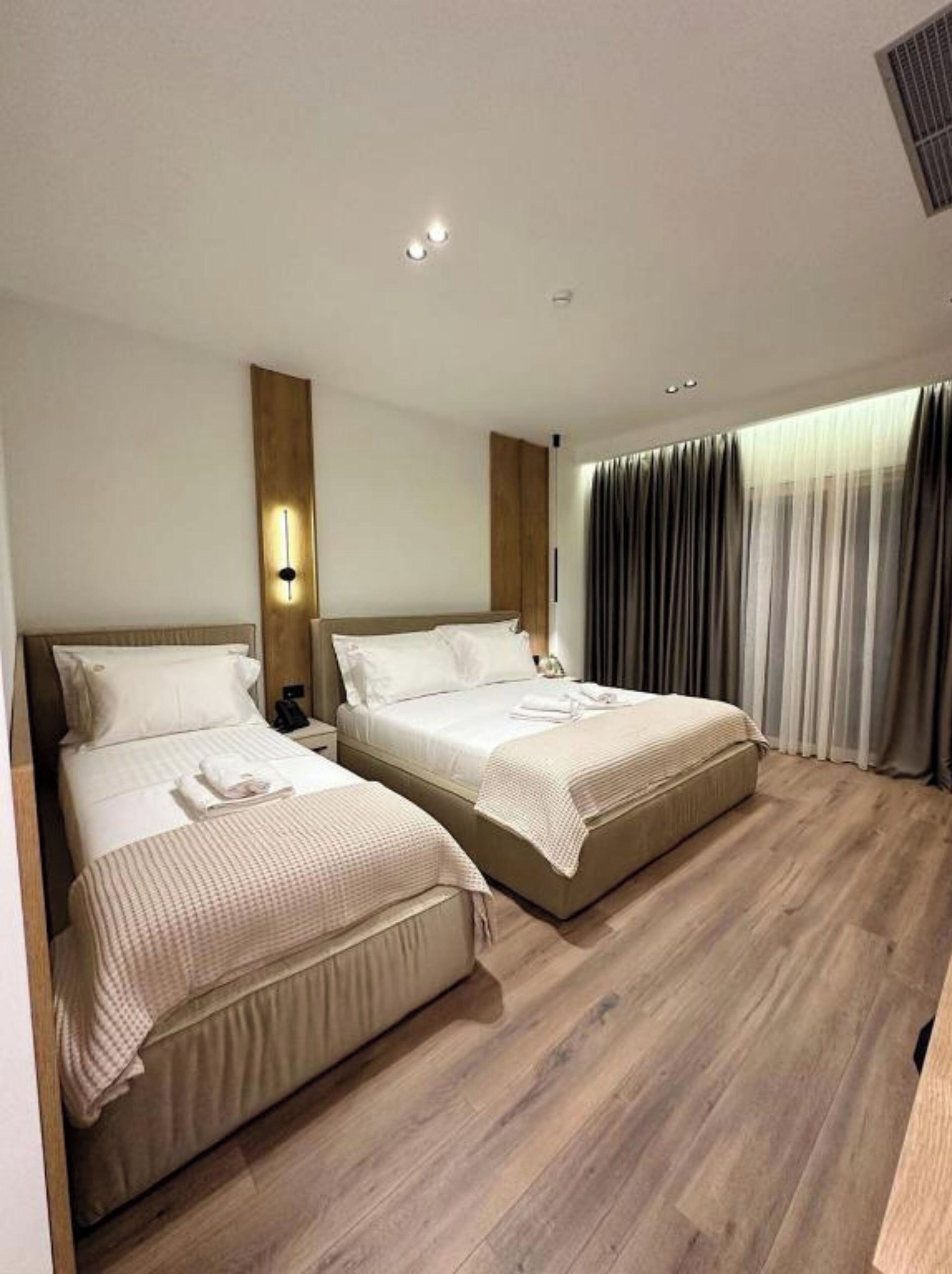 Photo - Beliz Boutique Hotel