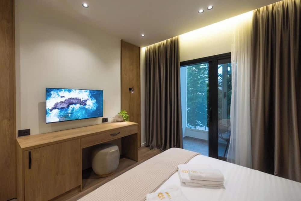 Beliz Boutique Hotel