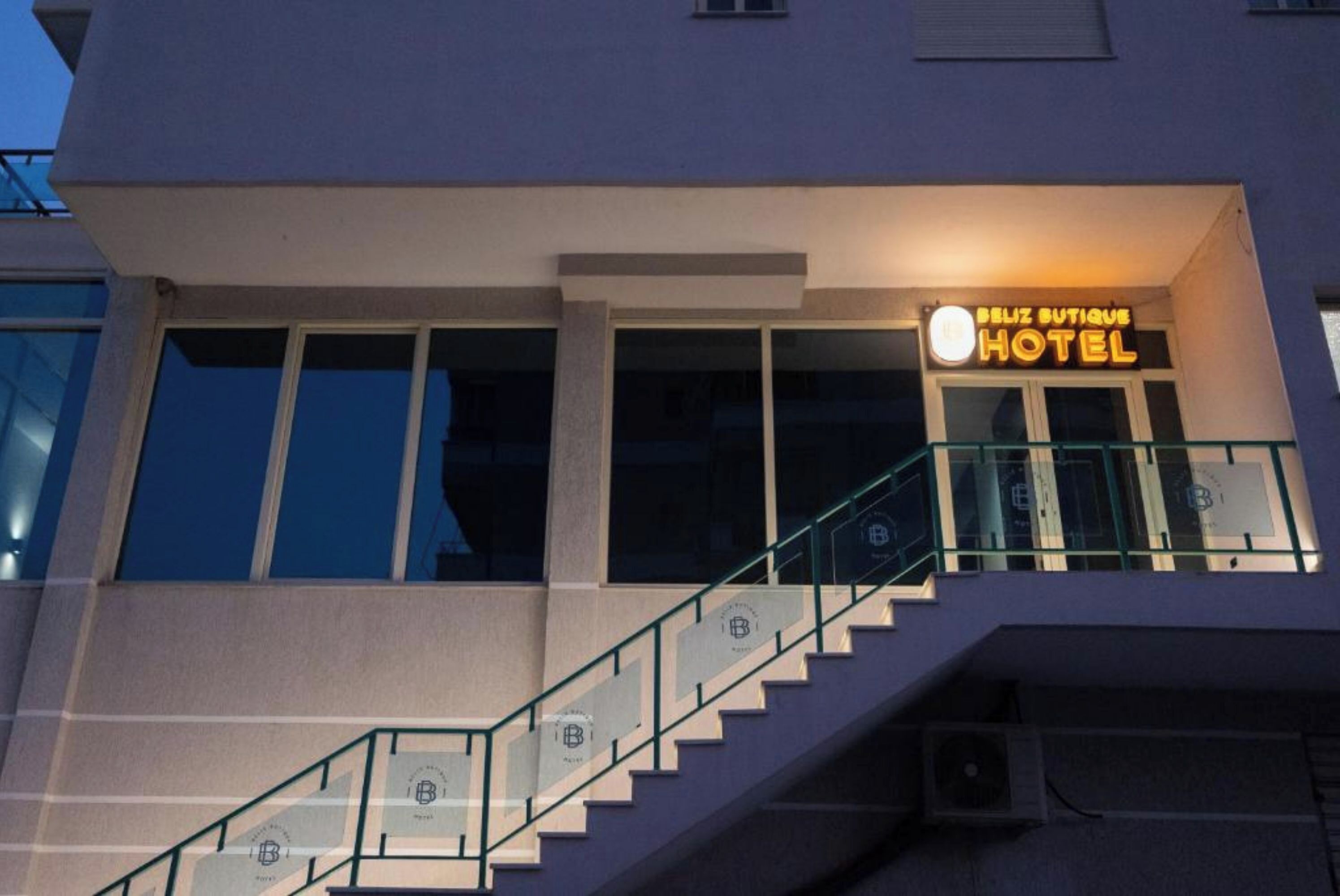 Photo - Beliz Boutique Hotel