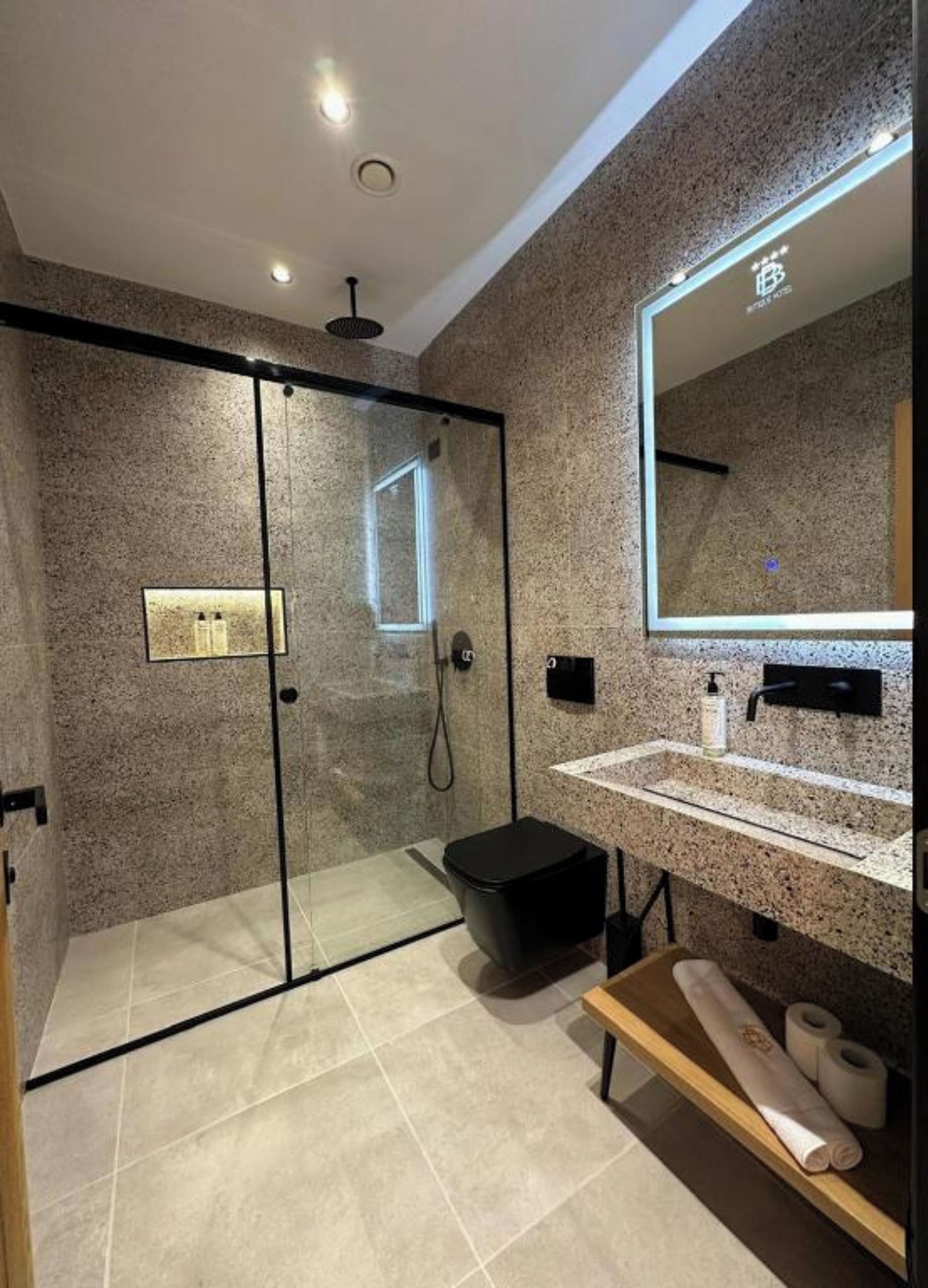 Photo - Beliz Boutique Hotel