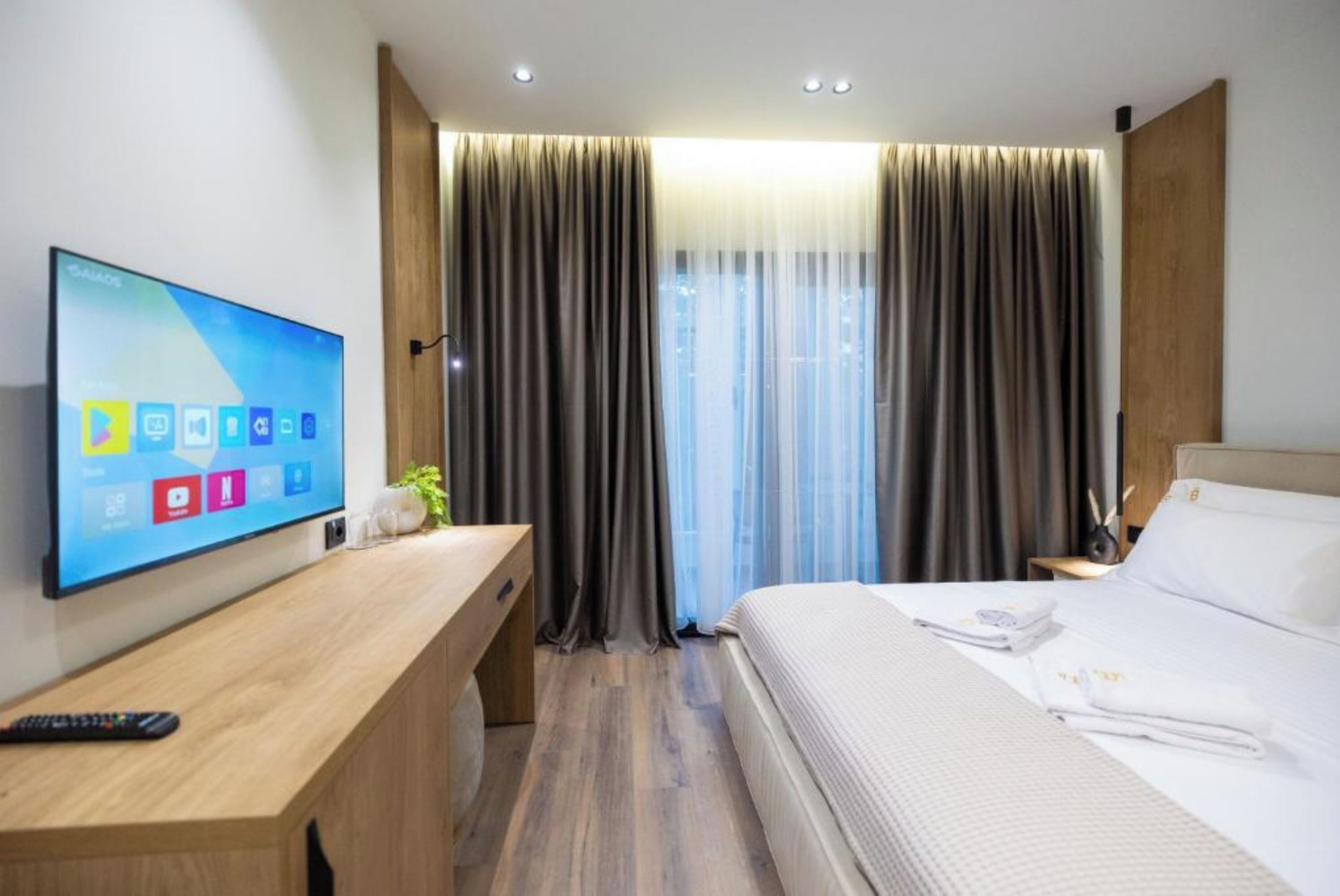 Photo - Beliz Boutique Hotel