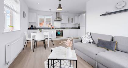 Bridge House by Tŷ SA